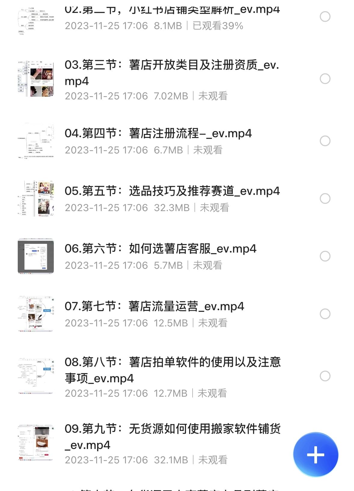 小红书电商新手入门教程 - 从零开始搭建你的小红书店铺